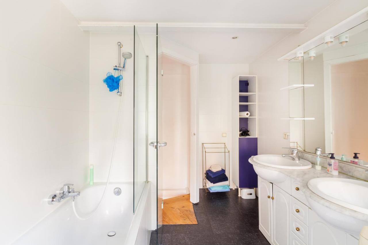 Felix Delhasse Appartement *