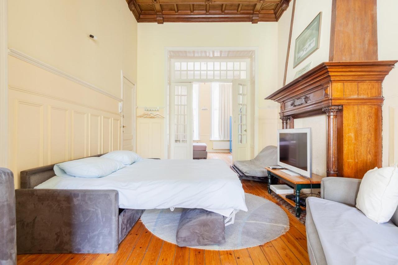Appartement Felix Delhasse
