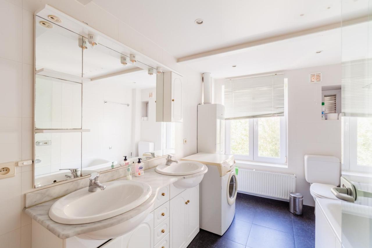 Felix Delhasse Appartement *