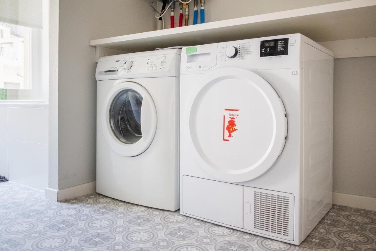 Felix Delhasse Appartement