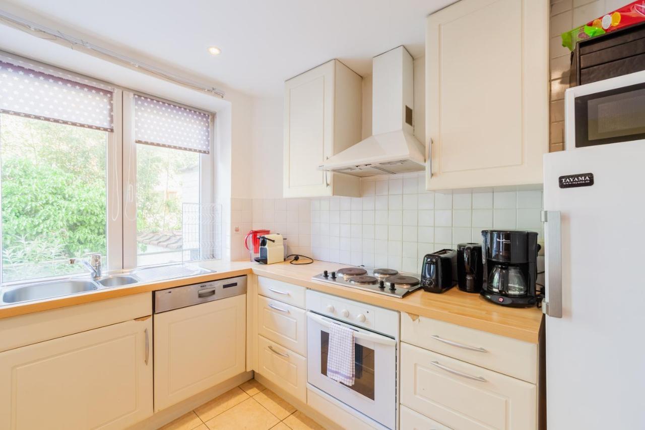 Felix Delhasse Appartement