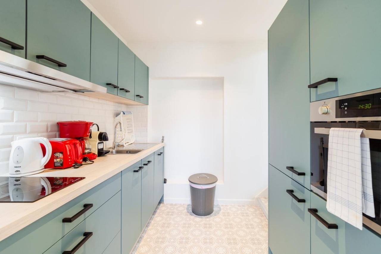 Felix Delhasse Appartement