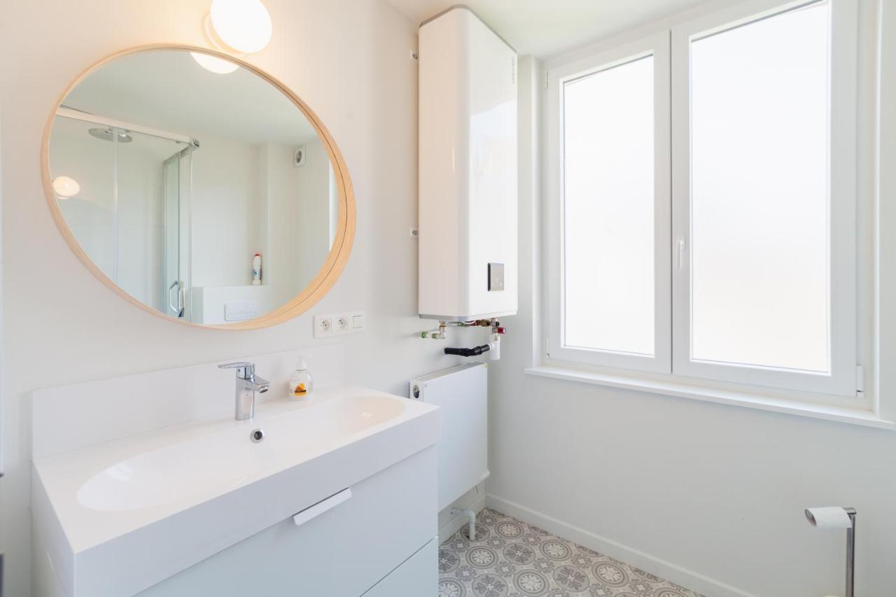 Appartement Felix Delhasse *