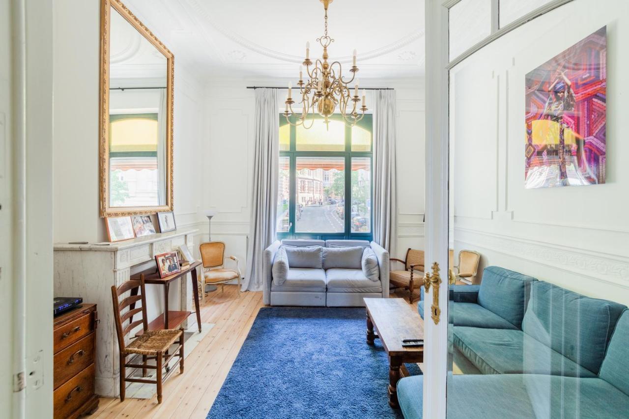 Apartment Demeur