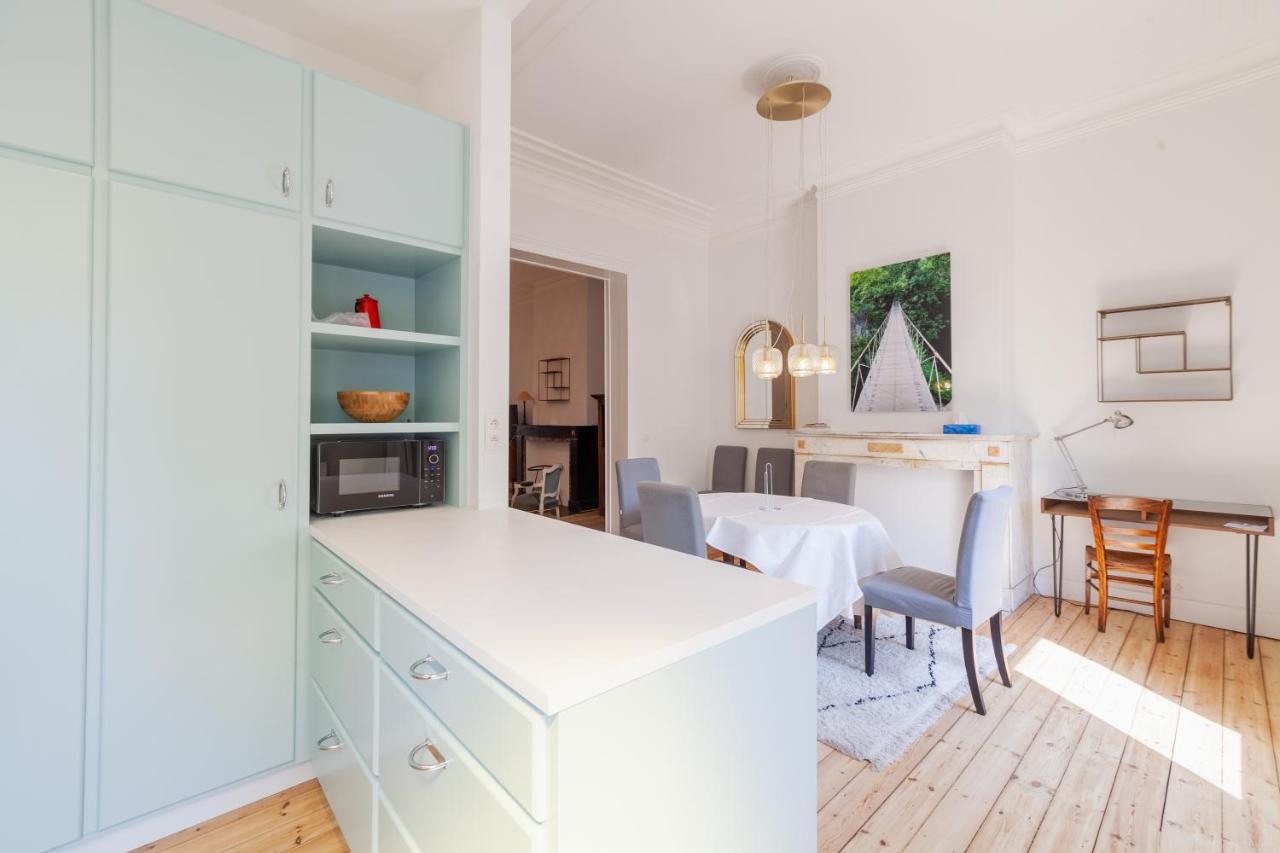 Demeur Brussels
