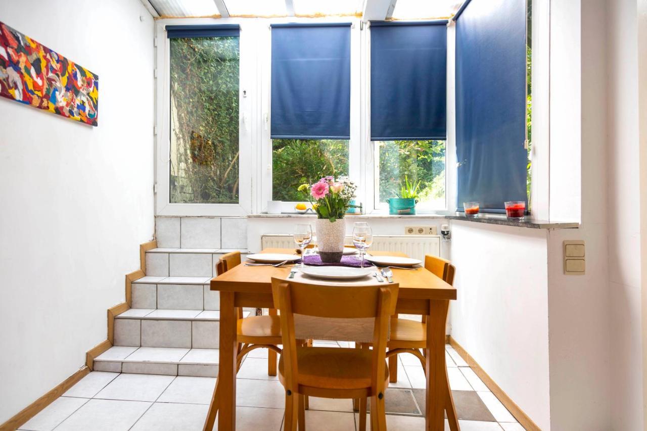 Chatelain Charming Studio Căn hộ *