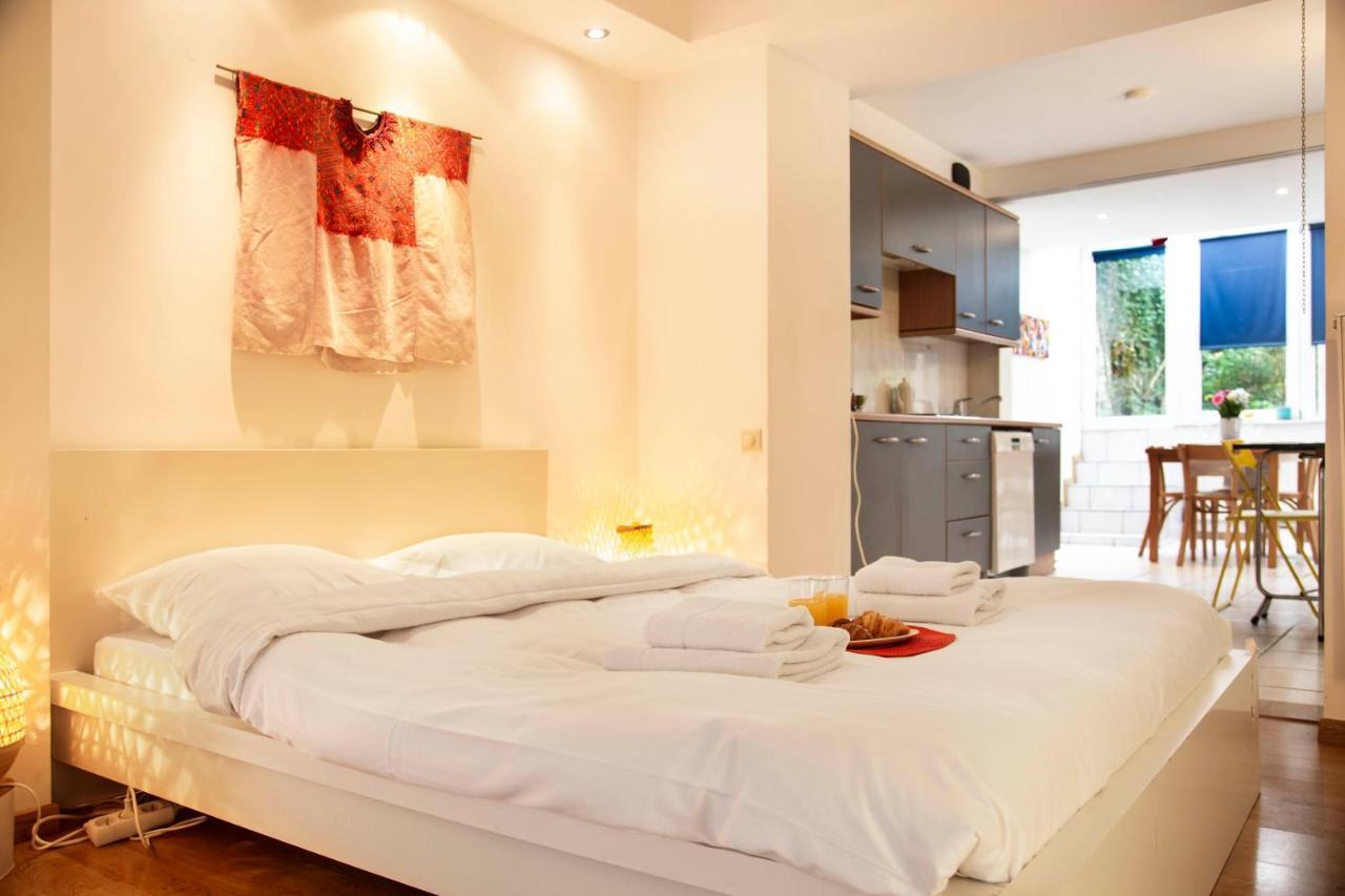Chatelain Charming Studio Căn hộ *