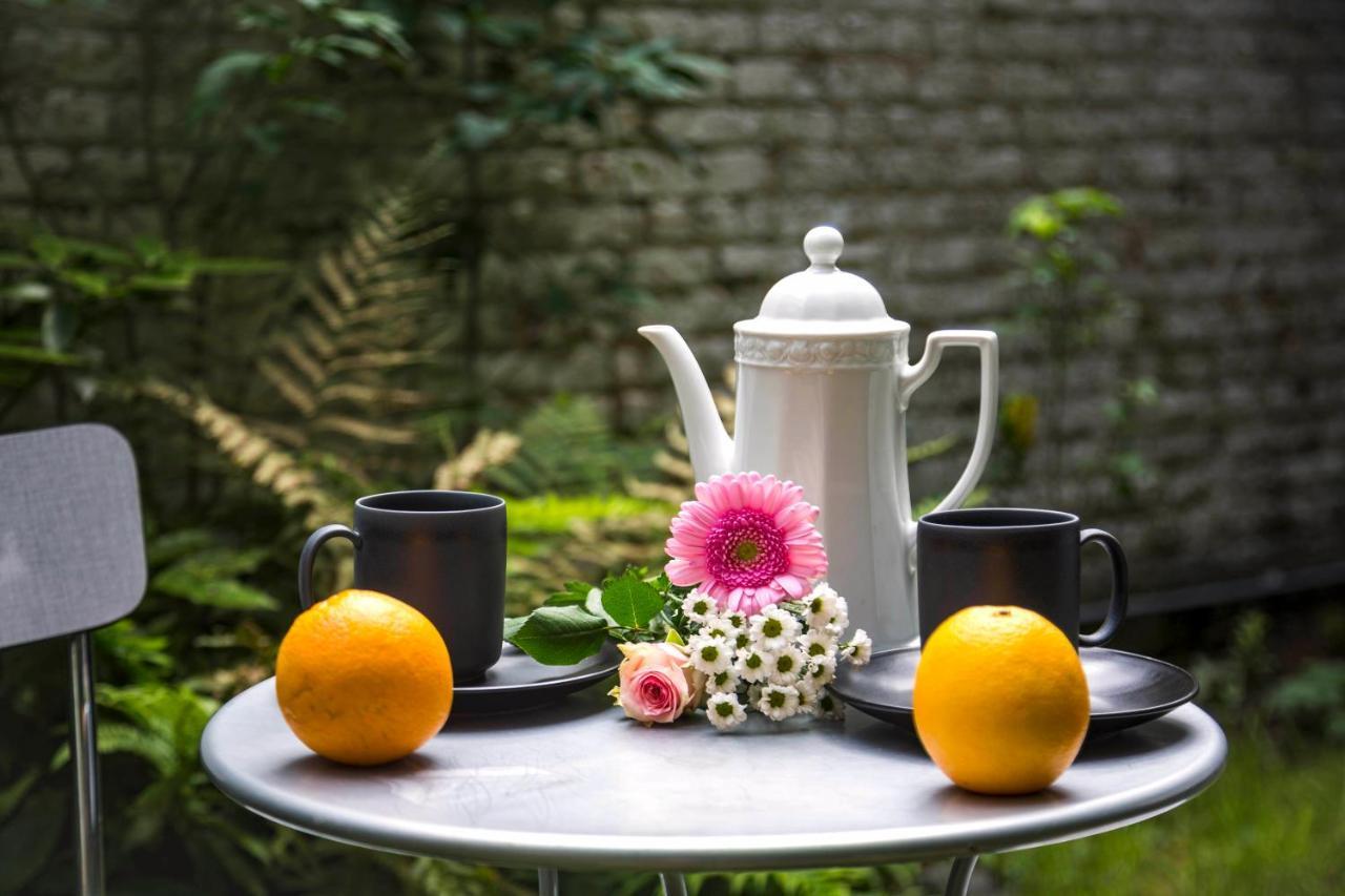 Chatelain Charming Studio Căn hộ