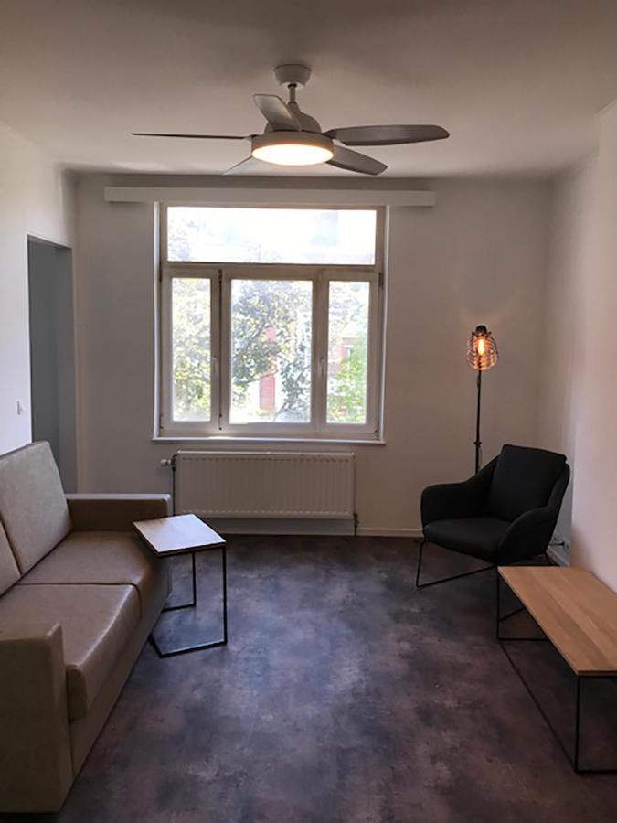 Appartement House Basilic Brussel