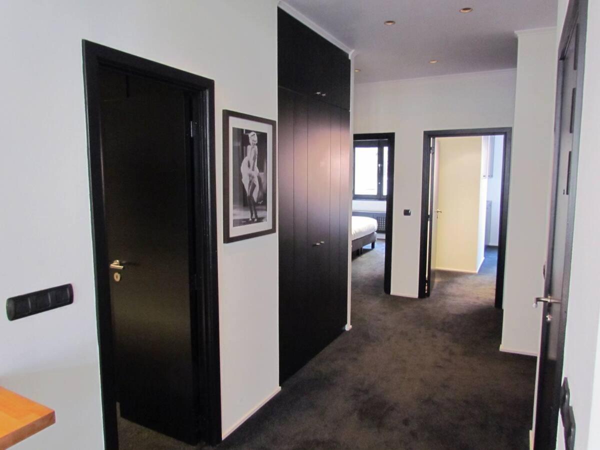 Appartement Grand Place 6 *