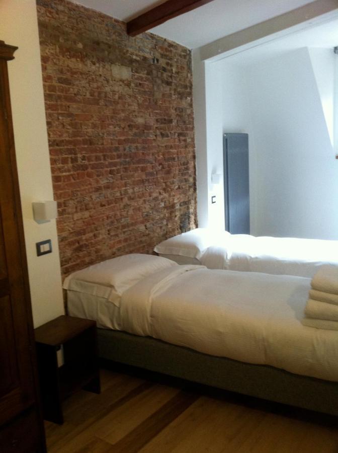Accommodatie bij particulieren L'auberge De L'eclipse Brussel