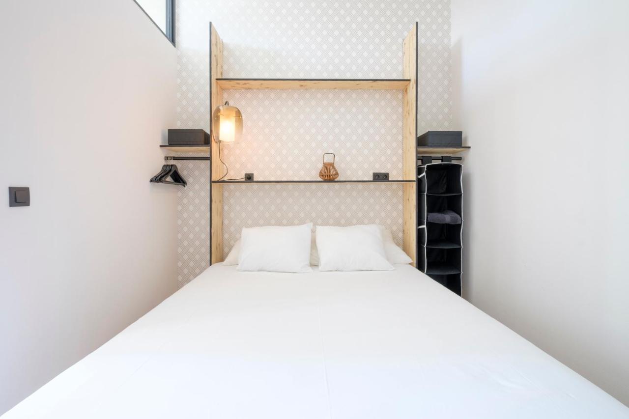 Apartamento Fabulous In Chatelain Area With Balcony Bruxelas