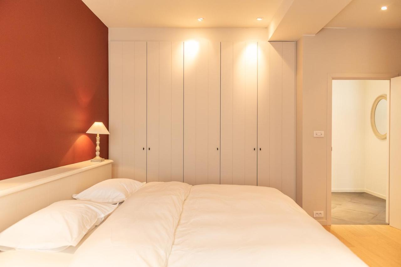 Spacious Modern Appartments In The Heart Of