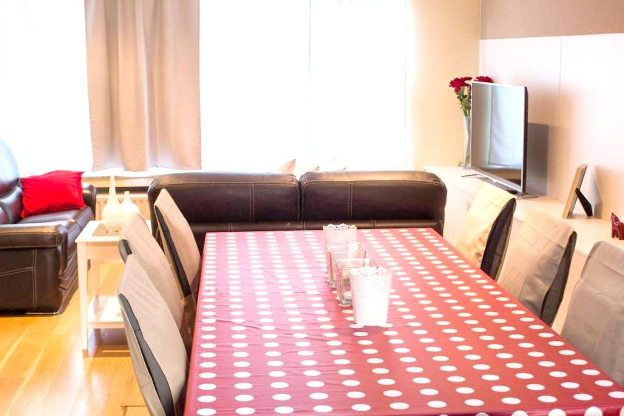 Holiday home 3 Bedrooms House With View And Wifi At Jette