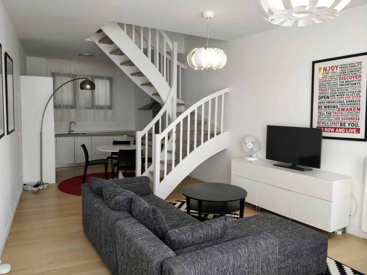 Apartment Grand Place *