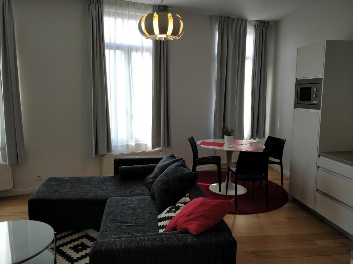 Apartment Grand Place
