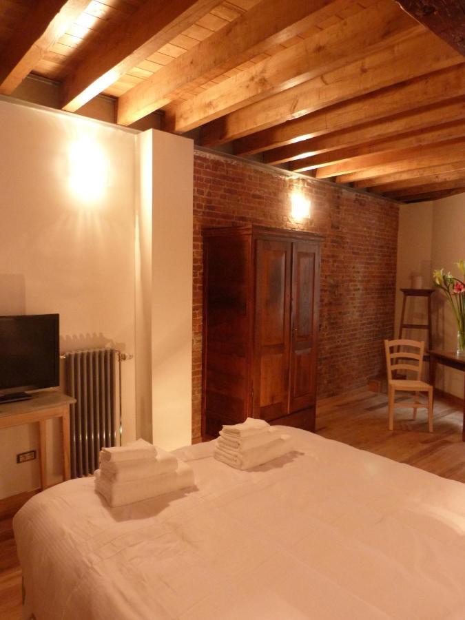 L'auberge De L'eclipse Accommodatie bij particulieren