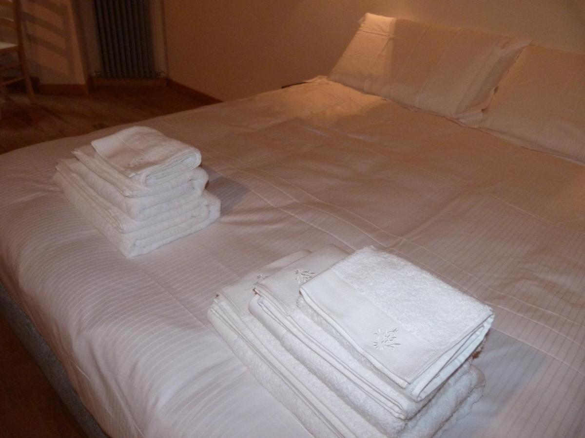 L'auberge De L'eclipse Accommodatie bij particulieren
