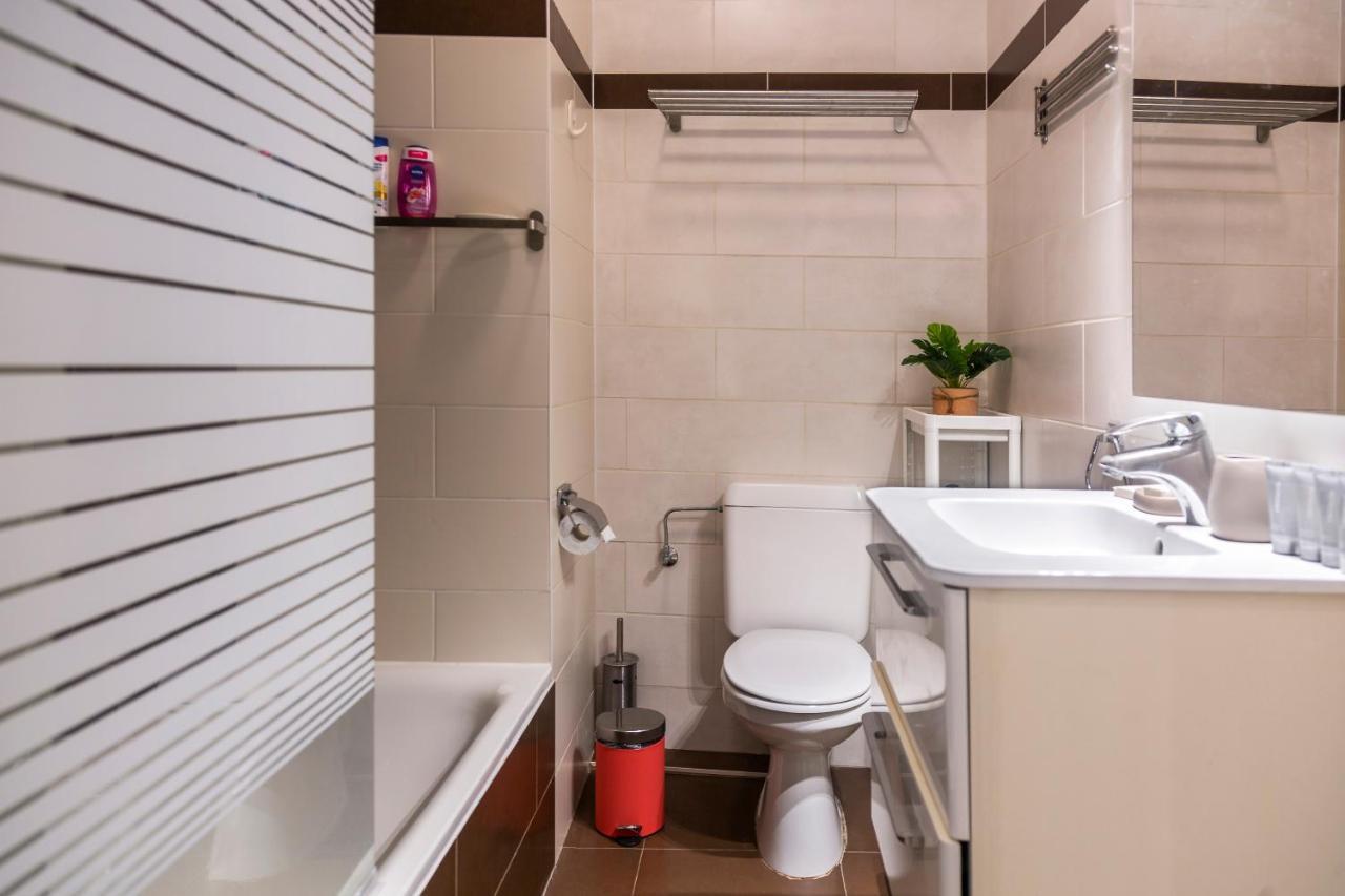 Center Design Apartamento