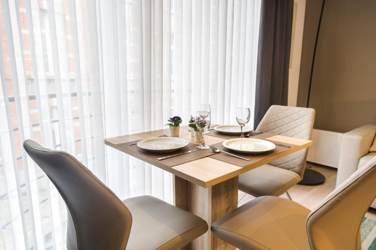 Apartamento Center Design *