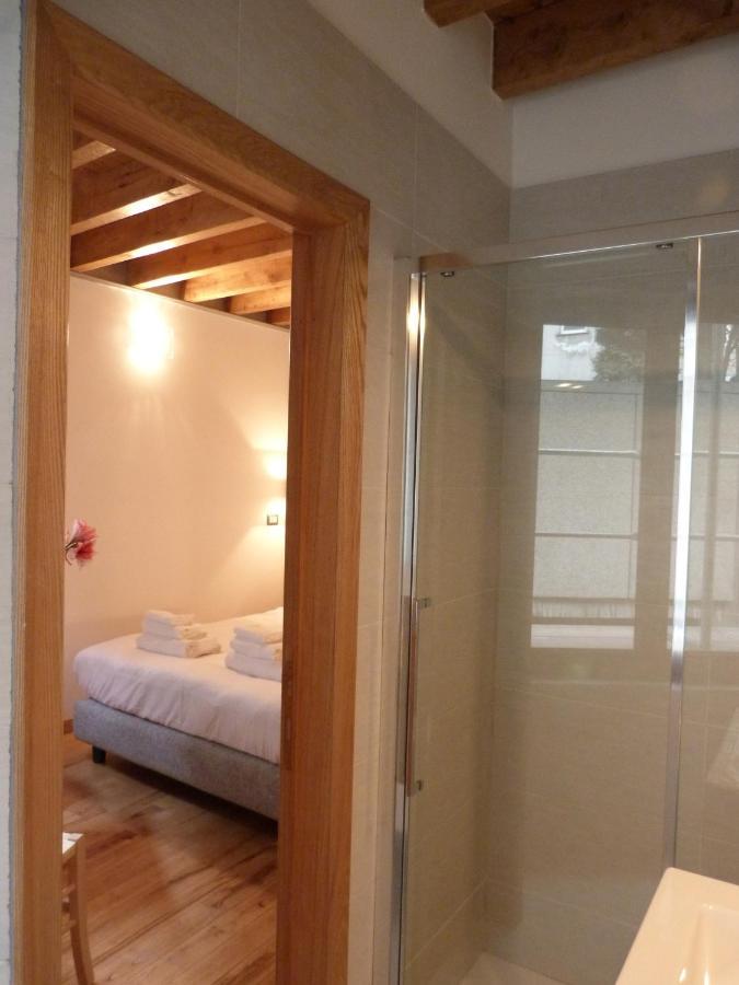Hospedagem domiciliar L'auberge De L'eclipse