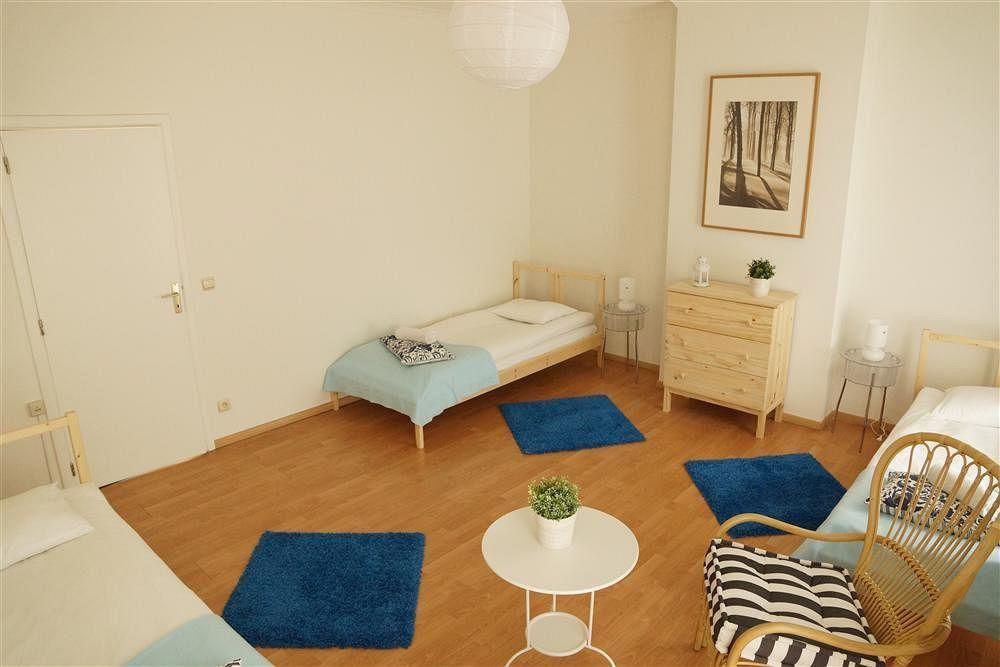 Apartmentsapart Apartment Brussels