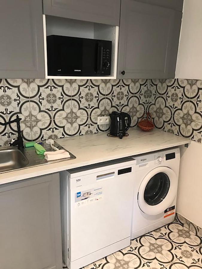 House Basilic Appartement