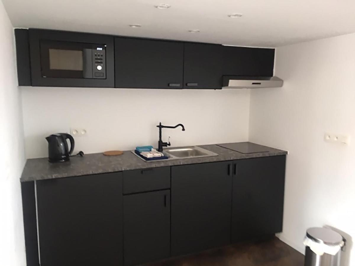 Appartement House Basilic *