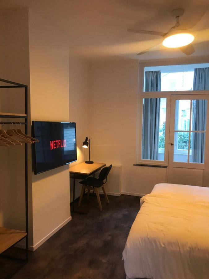 Appartement House Basilic Brussel