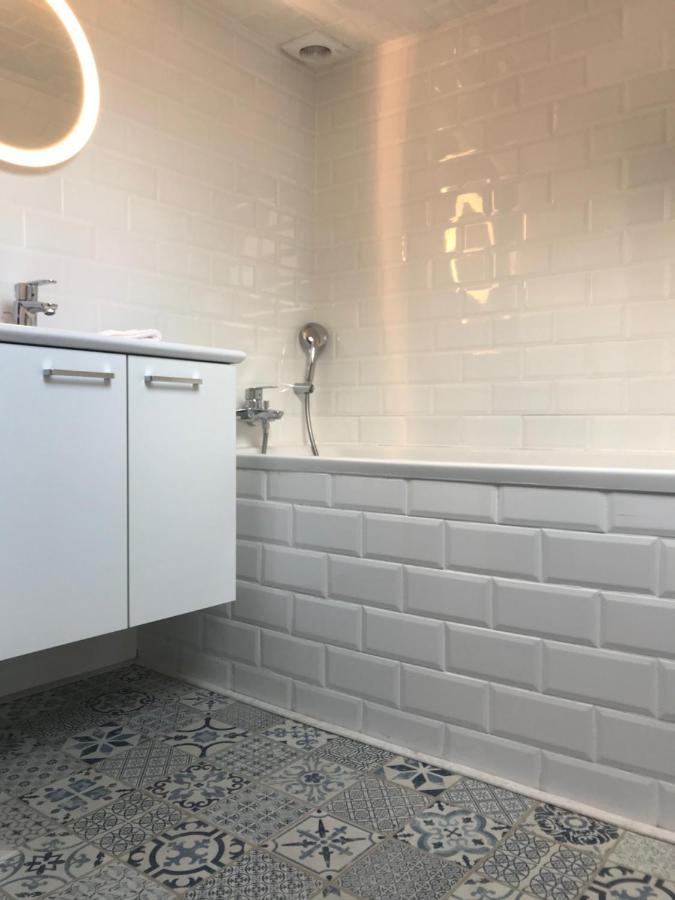 Appartement House Basilic Brussel
