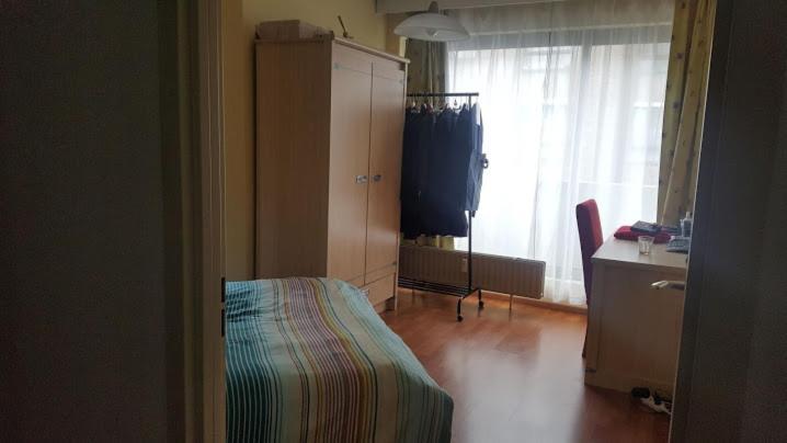 Clos De Parnasse Apartment *