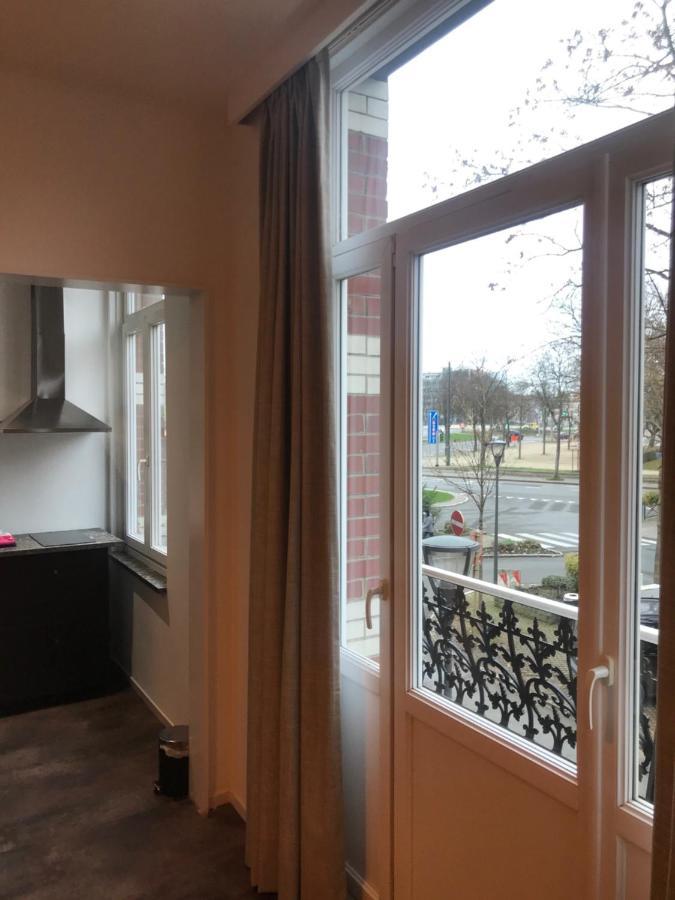 House Basilic Appartement *