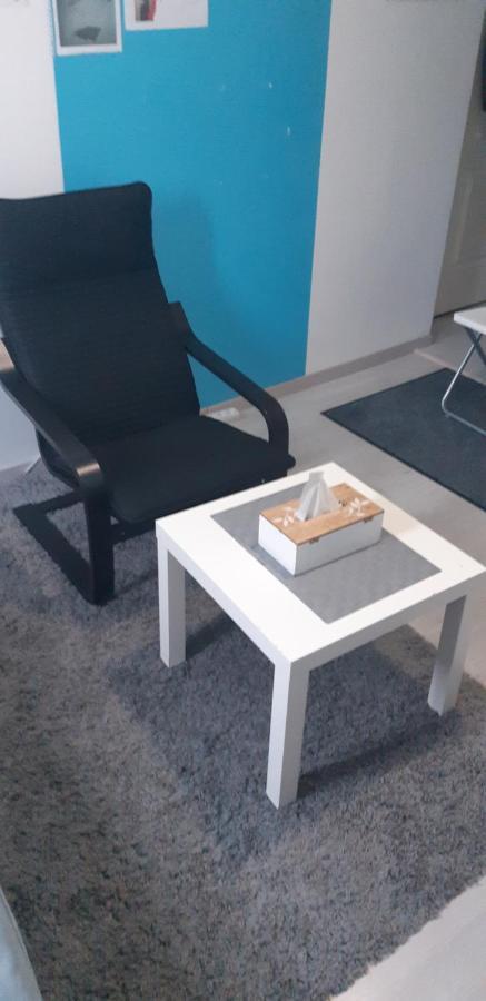 Private Airport Brussels