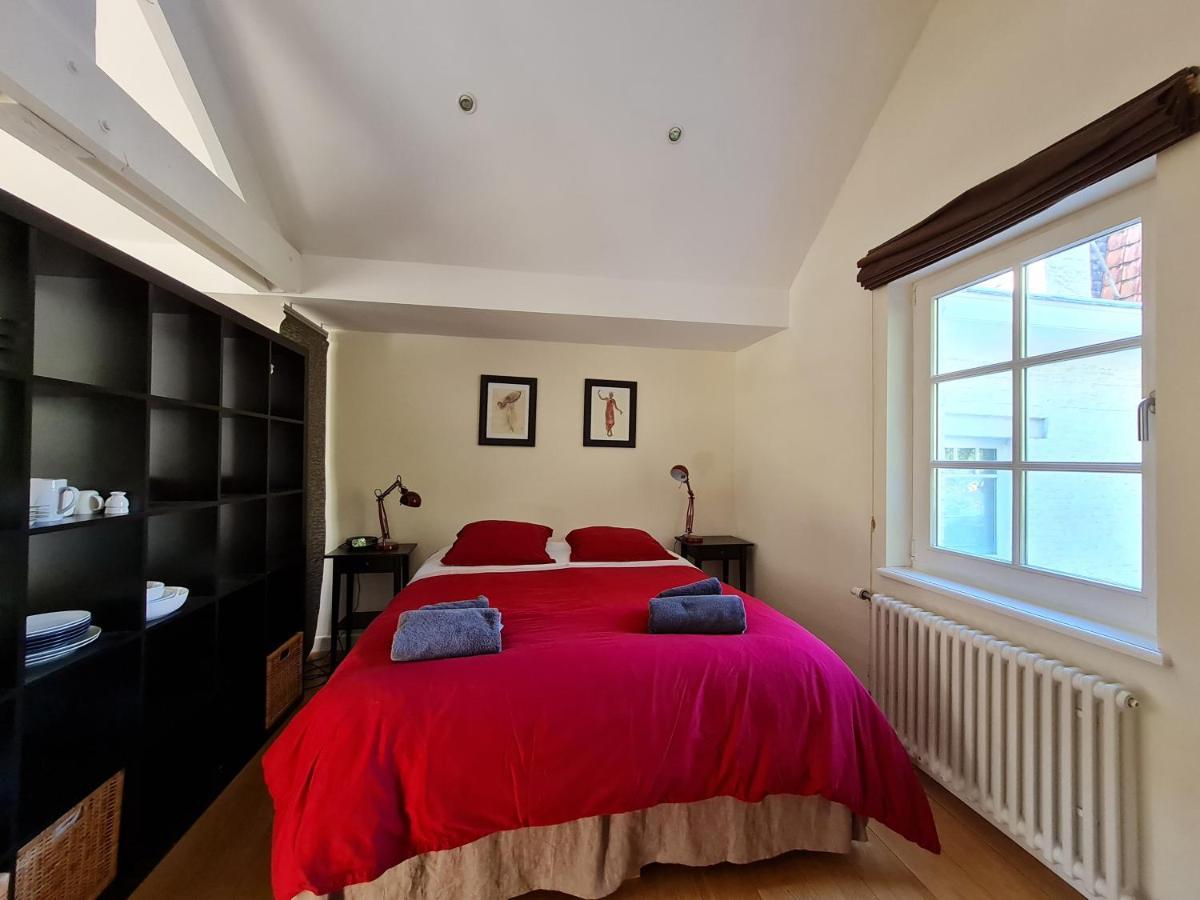 Maison Montana Apartamento *