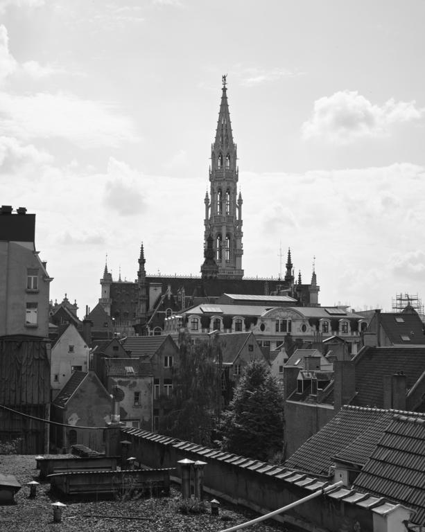 Des Galeries Brussels