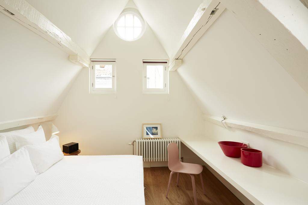 Hotel Des Galeries Brussels