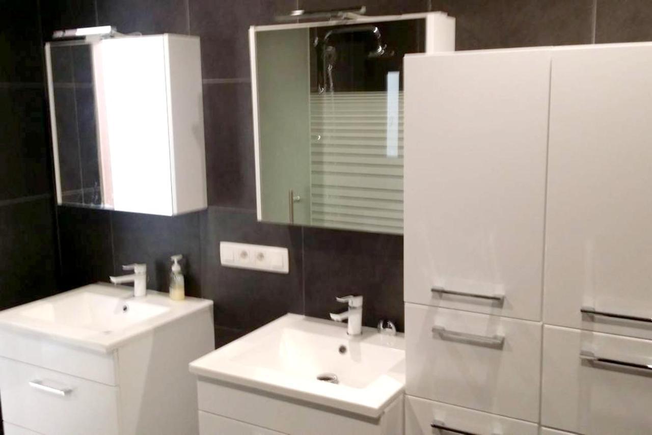 Holiday home 3 Bedrooms House With View And Wifi At Jette *