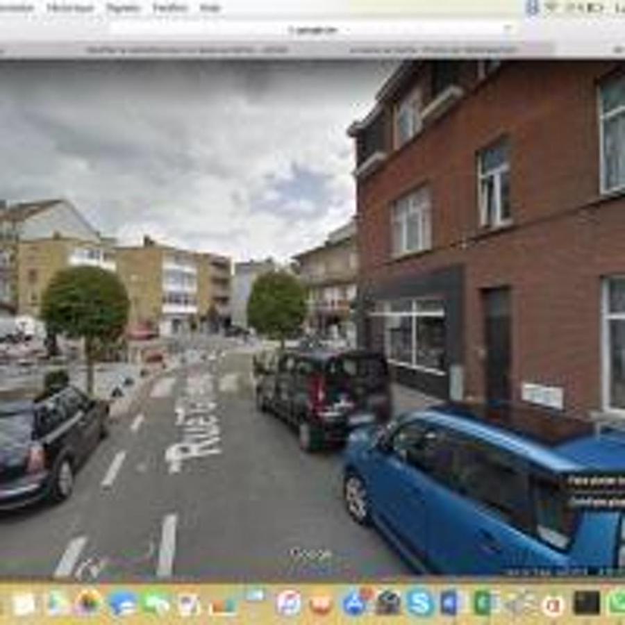 Holiday home 3 Bedrooms House With View And Wifi At Jette Brussels