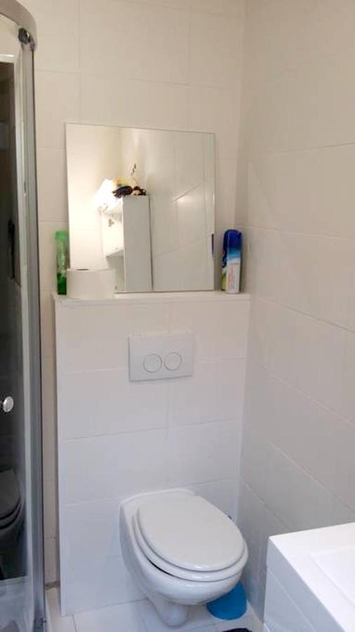 Holiday home 3 Bedrooms House With View And Wifi At Jette