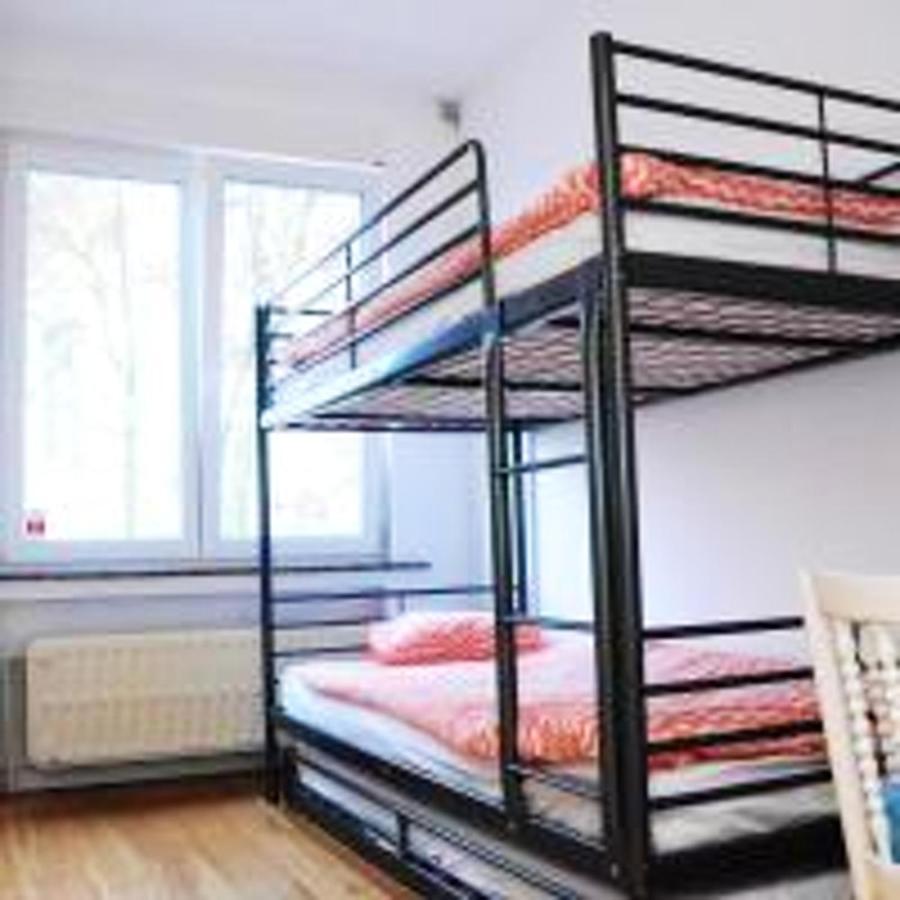 3 Bedrooms House With View And Wifi At Jette Holiday home *