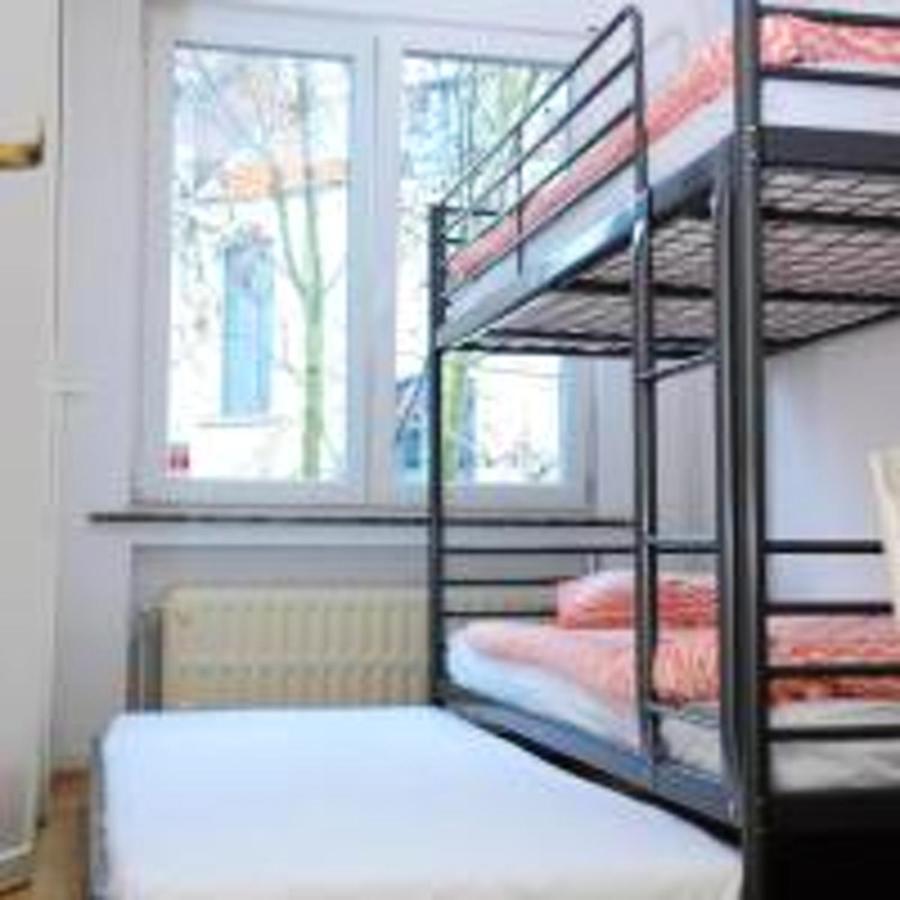 3 Bedrooms House With View And Wifi At Jette * Brussels