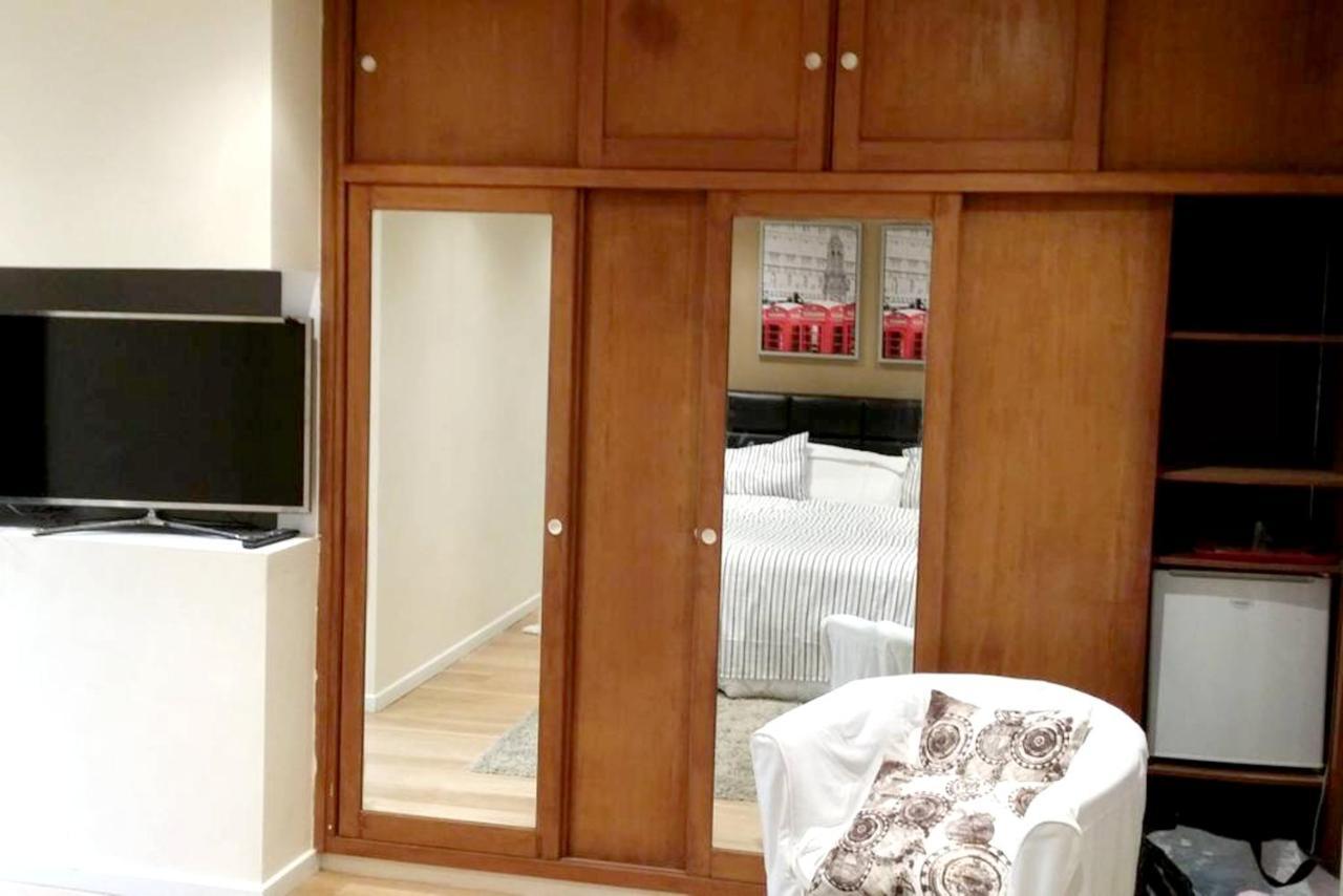 3 Bedrooms House With View And Wifi At Jette *