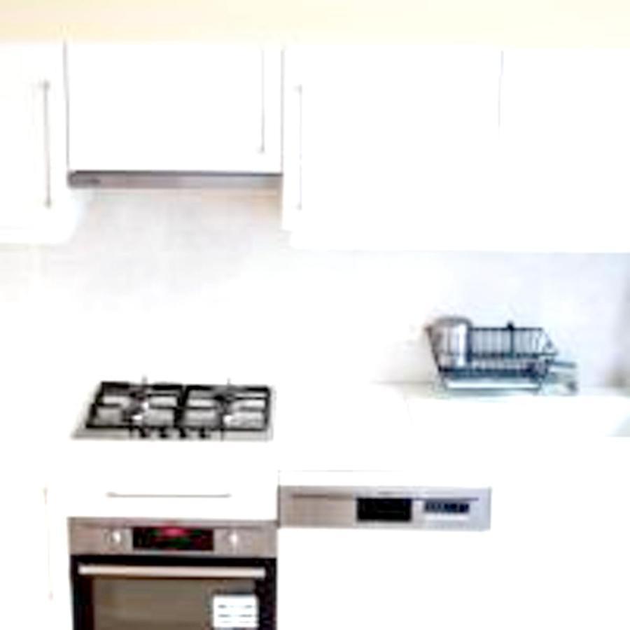 3 Bedrooms House With View And Wifi At Jette * Brussels