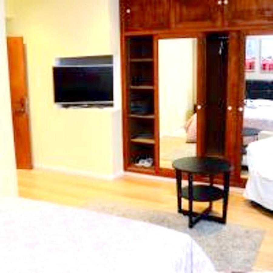 Holiday home 3 Bedrooms House With View And Wifi At Jette Brussels