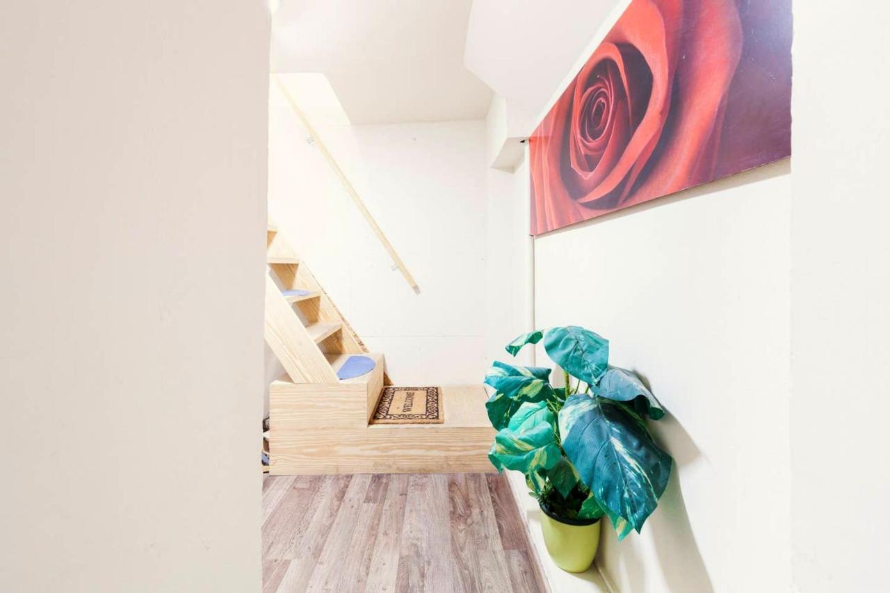 Studio With Wifi At Bruxelles * Brussels