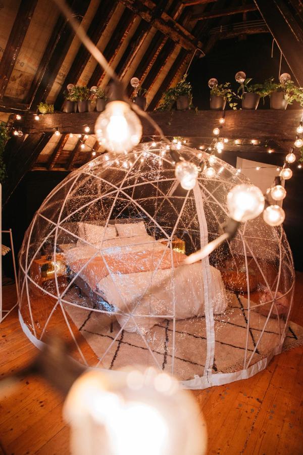 Cocoon Apartment Brussels