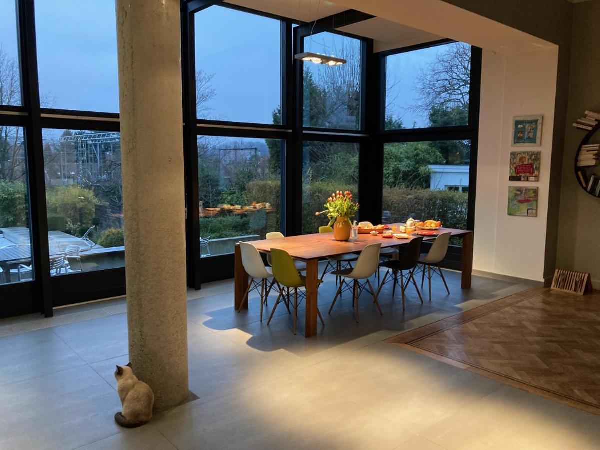 Le Verger Bed & Breakfast Brussels
