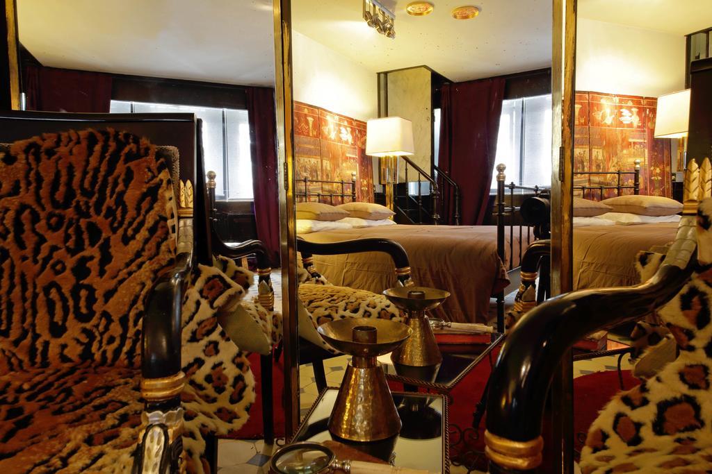 My Private House * Brussels