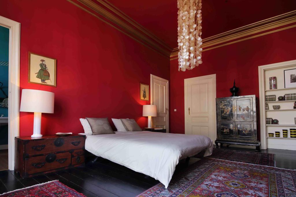 My Private House Brussels
