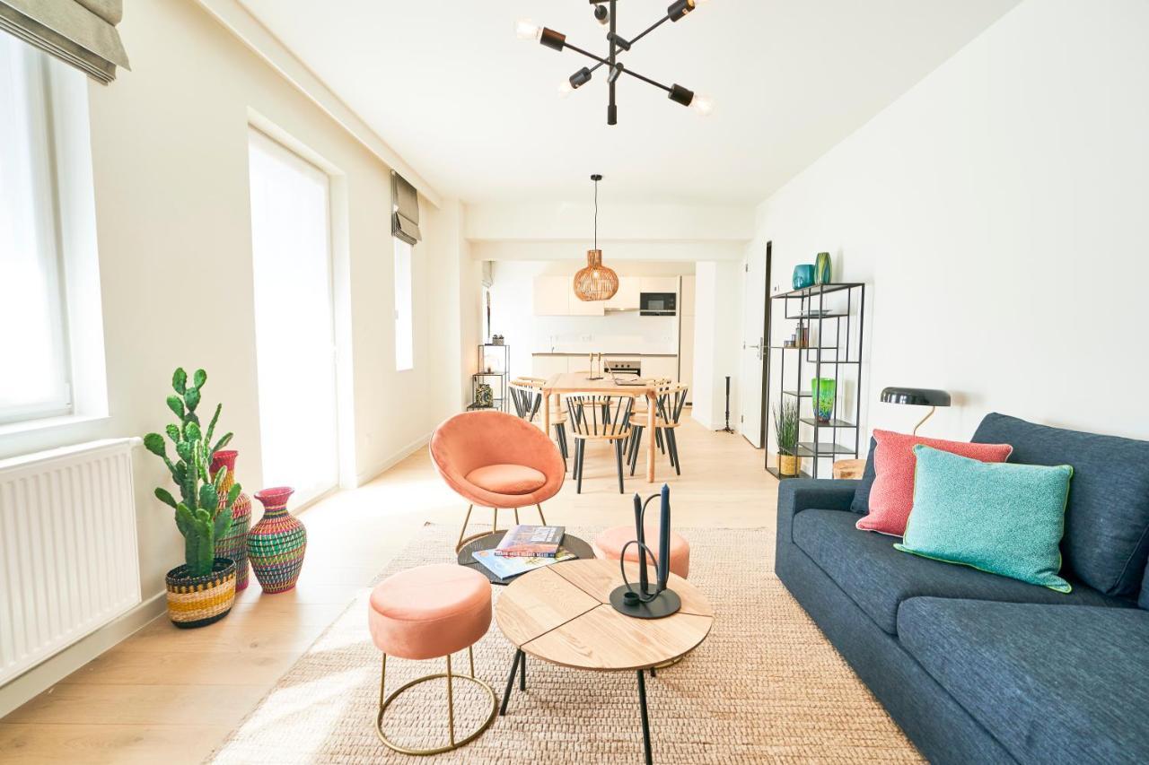 Diamant 2br * Brussels